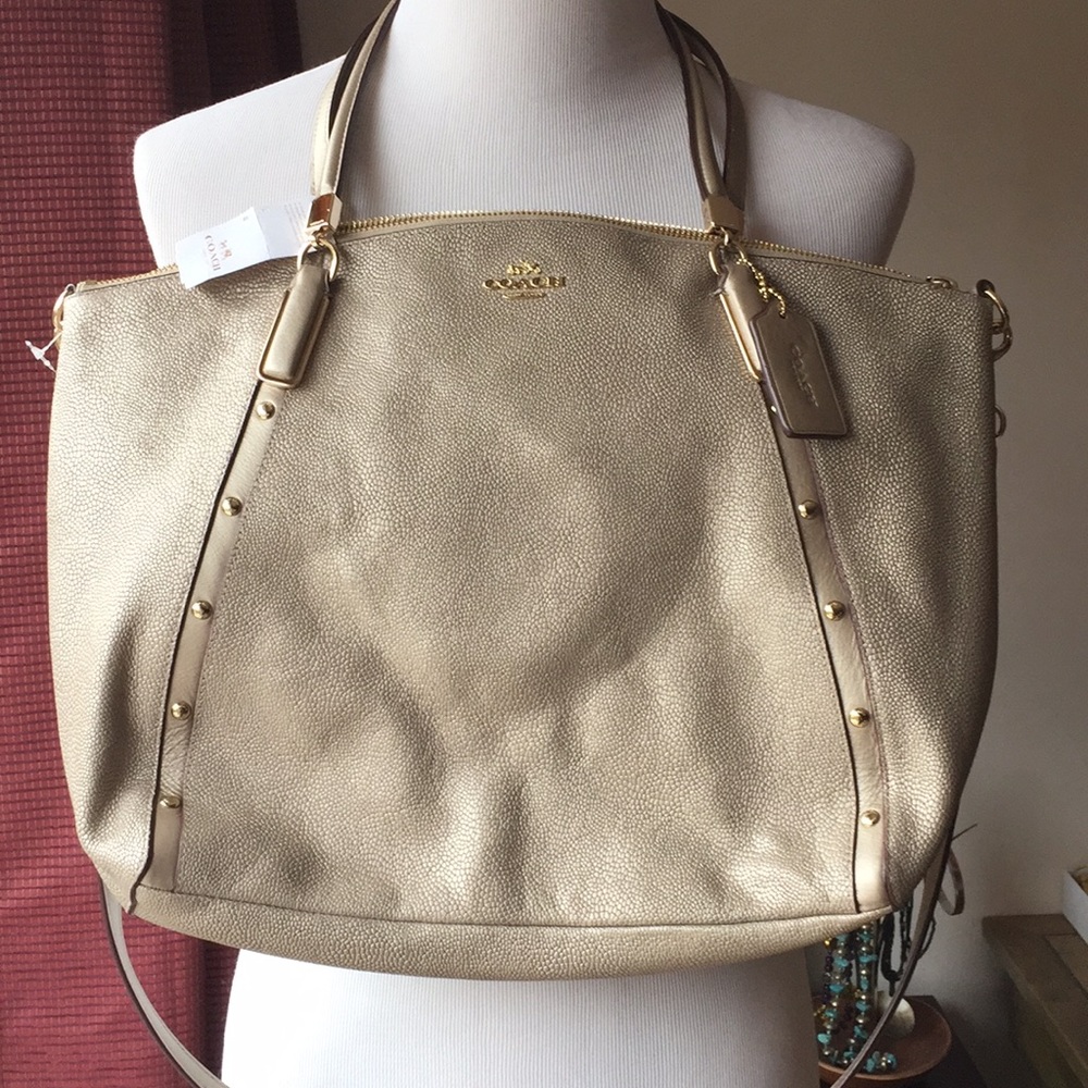 Brand new Coach bag